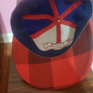 Superman Hat